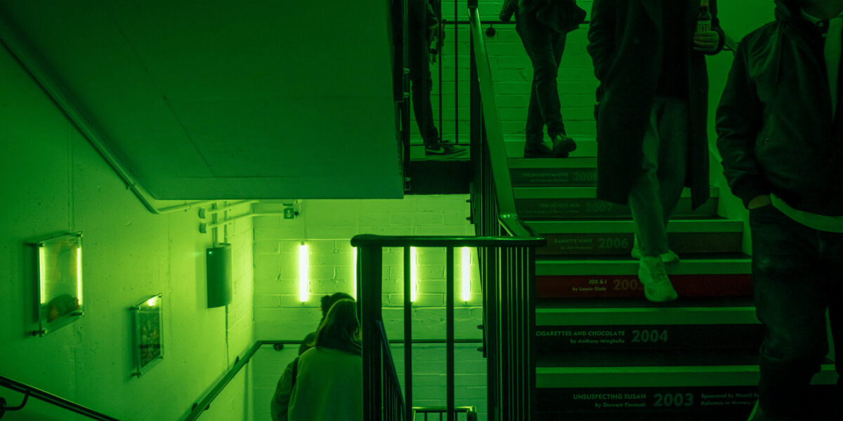 King's Head Theatre, London