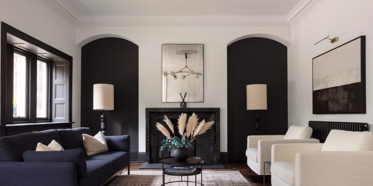 The Mayfield Clinic by Dr Nestor, Edinburgh - Photography: Susie Lowe