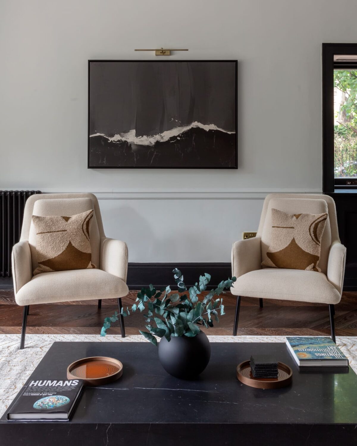 The Mayfield Clinic by Dr Nestor, Edinburgh - Photography: Susie Lowe