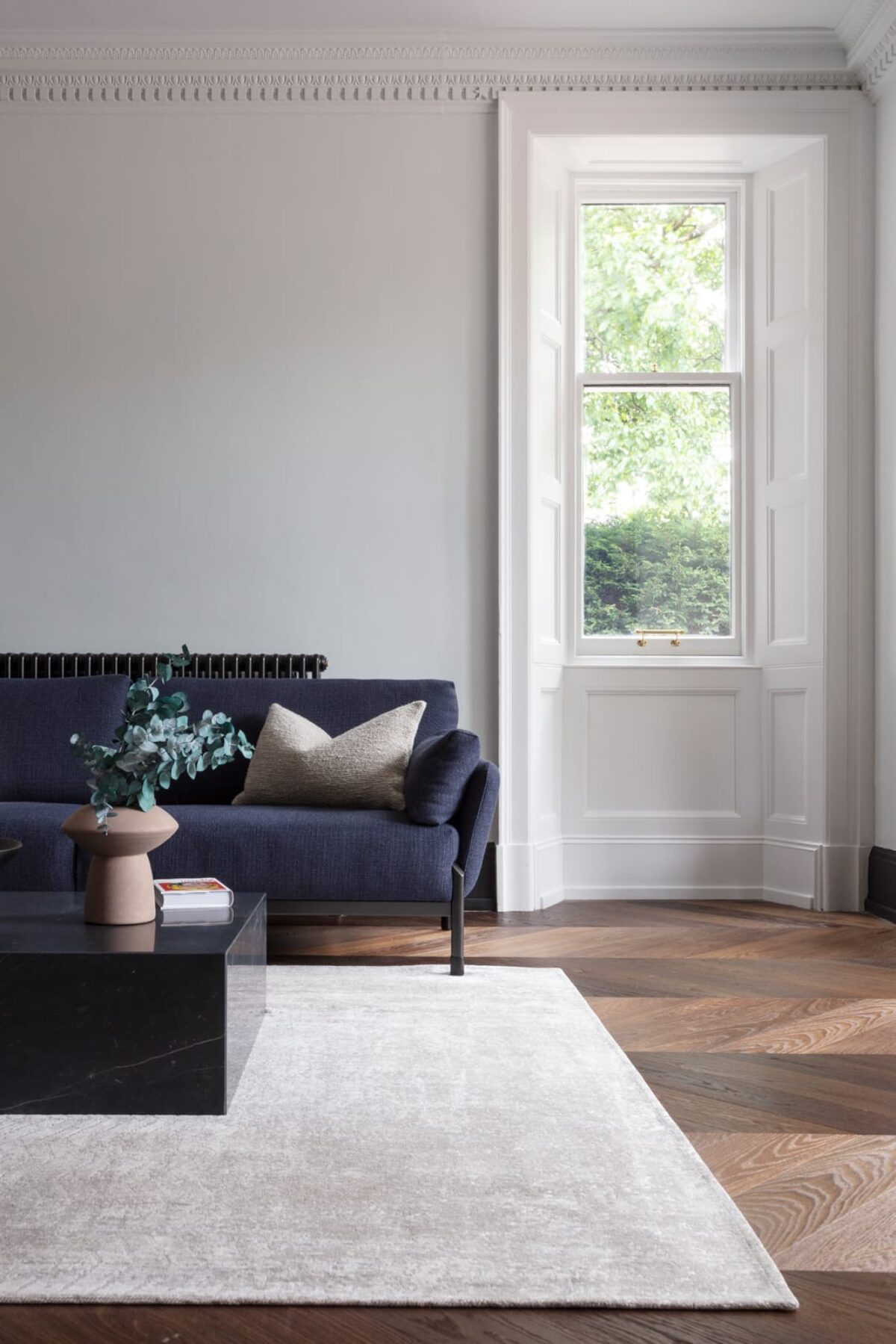 The Mayfield Clinic by Dr Nestor, Edinburgh - Photography: Susie Lowe
